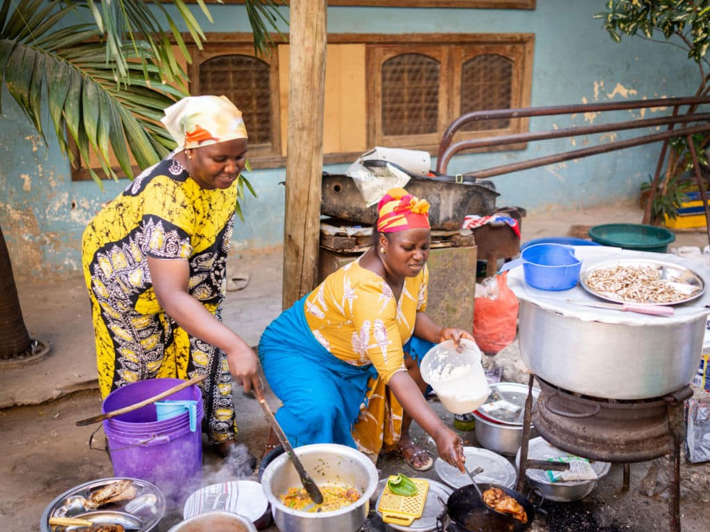 BURUNDI: "Soleil-Nyakiriza" project starts for solar and clean cooking©Zurijeta/Shutterstock