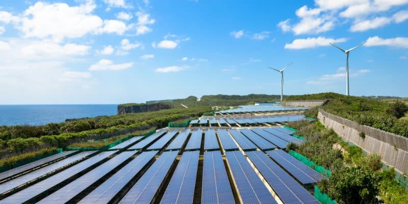 AFRICA: the BII and the Shell Foundation will invest $245m in clean energy ©beeboys /Shutterstock