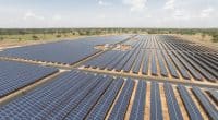 ÉRYTHRÉE : 49 M$ de la BAD pour un parc solaire de 30 MWc avec stockage à Dekemhare ©ES_SO/Shutterstock