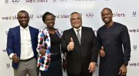 NIGERIA: Wecyclers secures $2m to recycle 30,000 tonnes of plastics in 5 years©Wecyclers