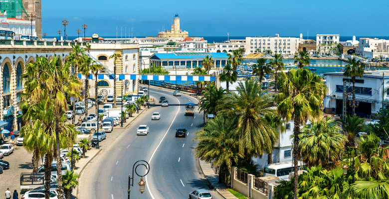 AFRIQUE : Rabat, Tunis et Le Caire parmi les meilleures villes intelligentes au monde ©Banque mondiale