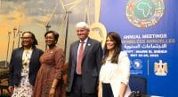 SENEGAL/SEGYPT: London grants €117m for wastewater treatment and reuse © AfDB
