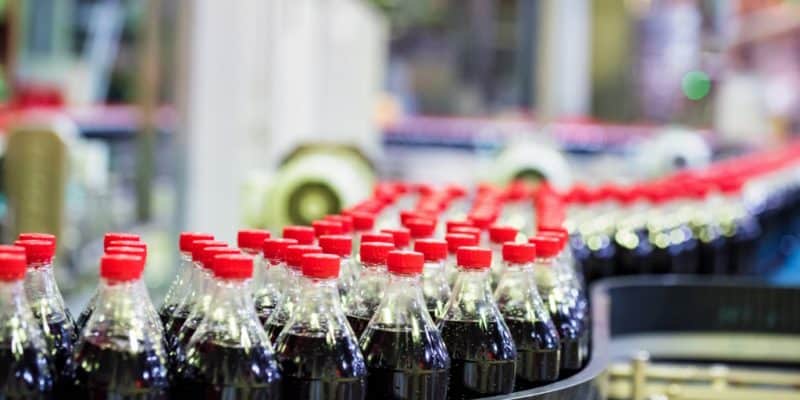  MAROKKO: IFC stellt 64 Millionen Euro für das Klimaprogramm von Coca-Cola bereit©Yakov Oskanov/Shutterstock