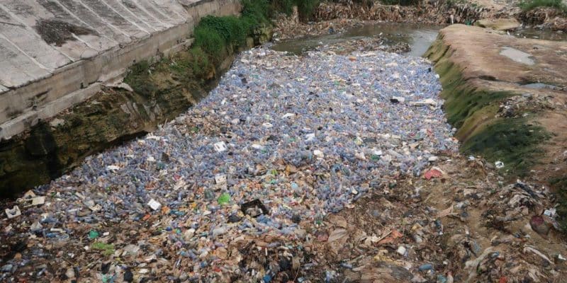 AFRIQUE : le plan du Pnue pour réduire la pollution plastique de 80 %, d’ici à 2040 ©Pnue