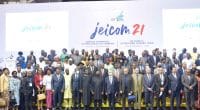 JEICOM23: The meeting of councils on June 1st in Yaoundé focused on food security© UCCC