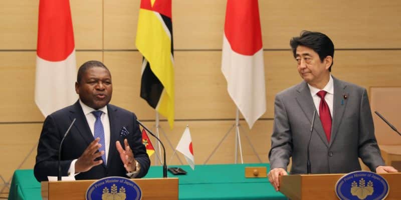 MOZAMBIQUE : Maputo et Tokyo en pourparlers pour la fabrication des batteries de VE©présidence mozambicaine
