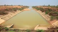 KENYA : huit barrages d'irrigation renforceront la sécurité alimentaire à Meru © Korrakit Pinsrisook/Shutterstock