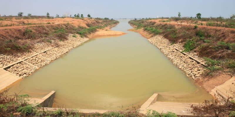 KENYA : huit barrages d'irrigation renforceront la sécurité alimentaire à Meru © Korrakit Pinsrisook/Shutterstock