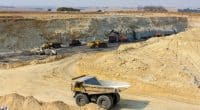 AFRIQUE : le 6e MOTA scrute l’avenir de l’exploitation minière sur le continent© melissamn/Shutterstock