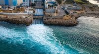 EGYPT: Some 50 companies shortlisted for water desalination©Luciano Santandreu/Shutterstock