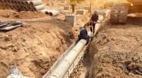 CÔTE D’IVOIRE : 840 M€ seront consacrés à l’assainissement et au drainage d’ici à 2030 ©sakoat contributor/Shutterstock