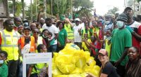 CAMEROUN : Ottawa et Londres soutiennent la lutte contre la pollution plastique ©Namé Recycling
