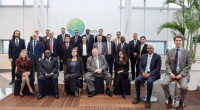 AFRIQUE : la Suisse alloue 217 M€ au FAD pour soutenir la résilience climatique© Confédération suisse