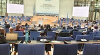AFRIQUE : les négociations pré-COP28, non prometteuses pour le continent©Ousmane Dambadji