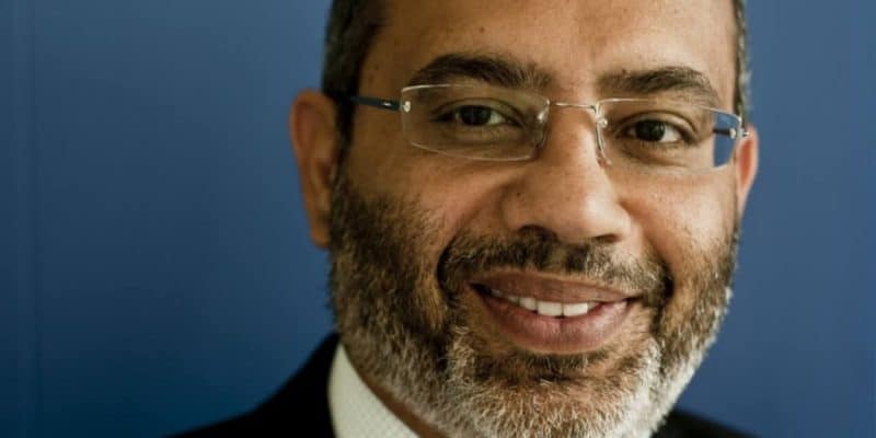 Carlos Lopes: "We need to reform the international financial architecture"©ISC