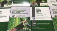 RDC : l’ONG Codelt publie deux ouvrages sur la législation environnementale© Codelt