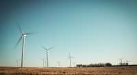 SOUTH AFRICA: 89 MW Castle wind farm enters construction phase © ACED