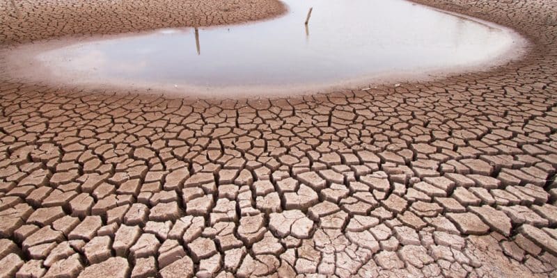 MAROC : la 3e Conférence internationale sur l'eau et le climat, à Fès le 6 juillet ©Piyaset/Shutterstock