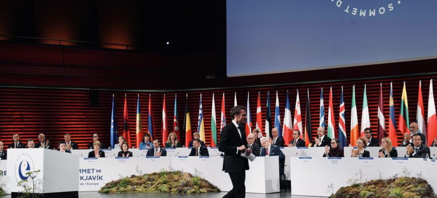 Debt, climate emergency... A summit in Paris to redefine the global financial pact © Présidence de la République française