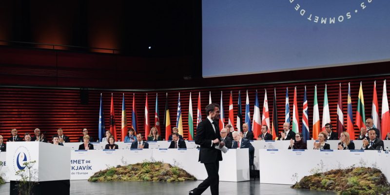Dette, urgence climatique… Un Sommet à Paris pour redéfinir le pacte financier mondial © Présidence de la République française