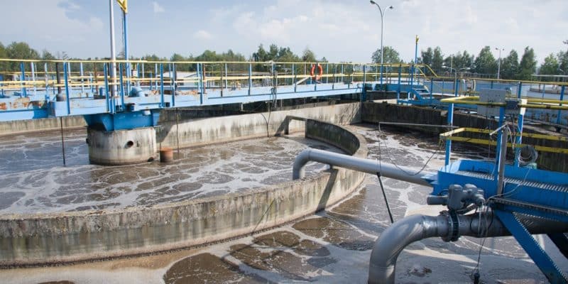 KENYA: AWWDA is recruiting a consultant for the recovery of sewage sludge at Dandora©Petro Perutskyi/Shutterstock