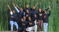 AFRIQUE : la start-up Kubik lève 3,34 M$ pour la valorisation des déchets plastiques ©Kubik