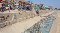 ANGOLA : la BAD prête 124 M$ pour l’assainissement dans quatre villes côtières ©Fabian Plock/Shutterstock