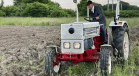 RWANDA: Volkswagen to supply electric tractors to farmers in Gashora© Volkswagen