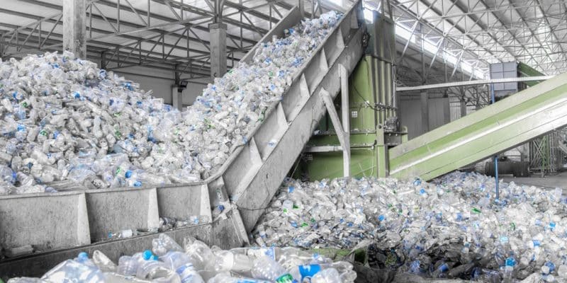 SOUTH AFRICA: Alpha invests €60m in PET recycling plant in Ballito©Alba_alioth/Shutterstock