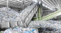 AFRIQUE DU SUD : Alpha investit 60 M€ dans une usine de recyclage de PET à Ballito ©Alba_alioth/Shutterstock