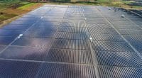 AFRIQUE : le solaire face au défi de l’électrification et la transition énergétique © Blue Planet Studio/Shutterstock