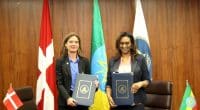 ETHIOPIA: $1.5m from Denmark for sustainable water management in Sidama and Dire Dawa ©Ethiopian Ministry of Finance