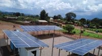 ZAMBIA: MySol secures $7.5m for off-grid solar electrification © Engie