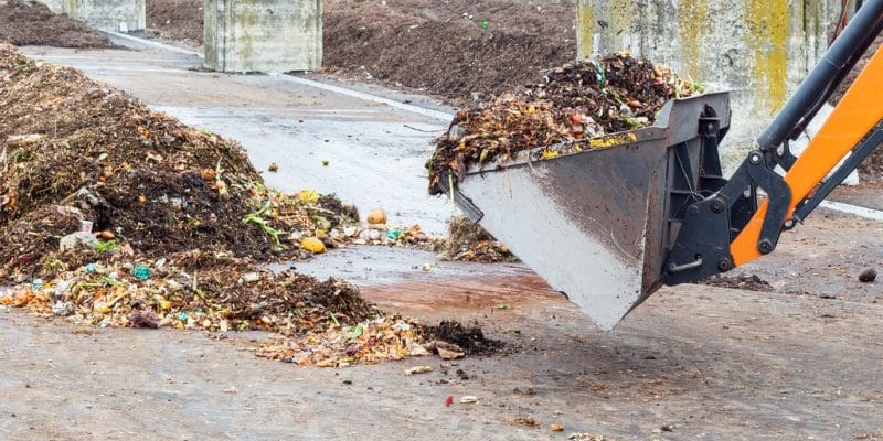 MALAWI : près de Blantyre et Lilongwe, les déchets seront valorisés en compost ©Andriana Syvanych/Shutterstock