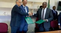 ZAMBIA: Berlin pledges €35m for water and renewable energy © KfW Zambia