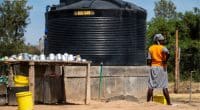 AFRIQUE : Vantage investit 25 M$ dans le fournisseur de systèmes d’eau Aquasantec ©ICRC