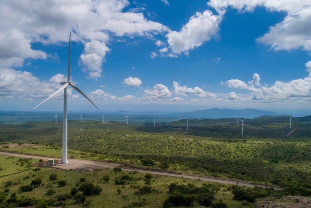 AFRICA: Engie and Meridiam buy renewable energy producer BTE © BTE