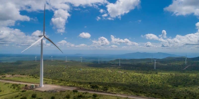 AFRIQUE : Engie et Meridiam rachètent le producteur d’énergies renouvelables BTE © BTE