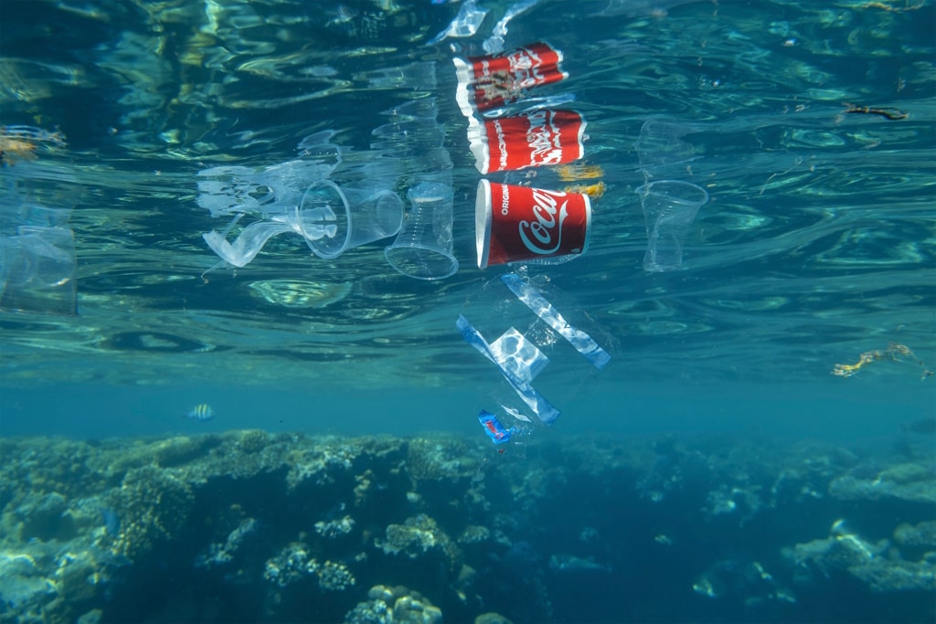 SOUTH AFRICA: eight towns targeted by Coca-Cola's "Clear Rivers" initiative © Andriy Nekrasov/Shutterstock