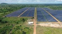 MOZAMBIQUE : Scatec cède ses actifs dans la centrale solaire de Mocuba à Globeleq © guidebookforjustfinancing