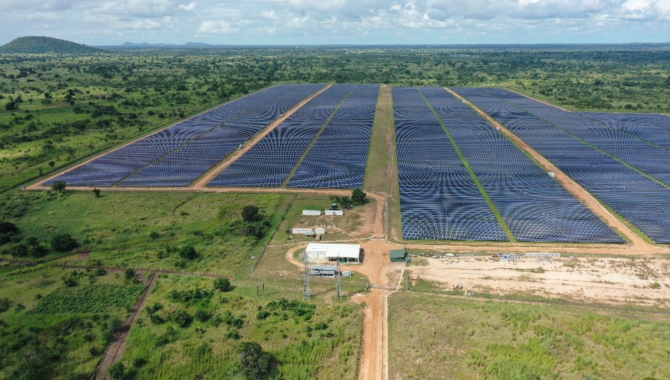 MOZAMBIQUE : Scatec cède ses actifs dans la centrale solaire de Mocuba à Globeleq © guidebookforjustfinancing