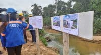 GABON: SEEG to build a new drinking water plant in Mbomo ©Gabonese Ministry of Energy