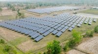 SENEGAL: €32m funding for solar energy storage in Bokhol © MR. BUDDEE WIANGNGORN/Shutterstock