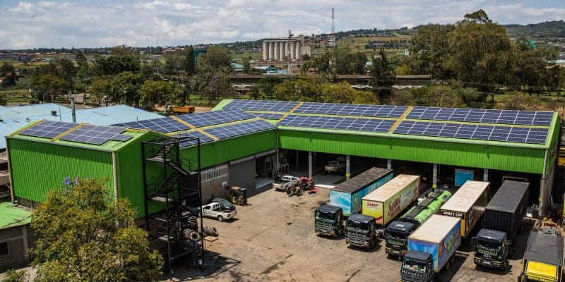 AFRICA: Starsight secures $20m to supply solar energy to businesses © Starsight Premier Energy Group (SPEG)