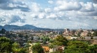 AFRICA: call for contributions for the Climate Chance 2023 Summit in Yaoundé © Sid MBOGNI/Shutterstock