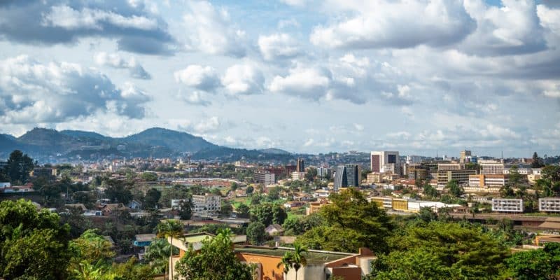 AFRICA: call for contributions for the Climate Chance 2023 Summit in Yaoundé © Sid MBOGNI/Shutterstock