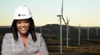 SOUTH AFRICA: Women-owned DLO invests in Mulilo wind farms © Shoppe Black