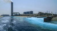 EGYPT: after electricity and hydrogen, Acwa wants to invest in desalination © Acwa Power