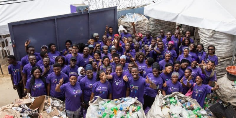 AFRICA: Wecyclers and Miniplast obtain $12.7m for plastic recycling©Norfund