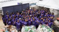 AFRIQUE : Wecyclers et Miniplast obtiennent 12,7 M$ pour le recyclage du plastique ©Norfund